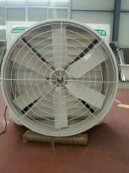 濟南玻璃鋼負壓風機