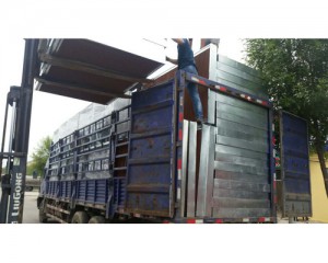 濟南不銹鋼負壓風機 